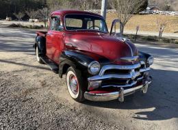 Chevrolet Pick-up 3100
