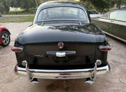 Ford Shoebox V8 Coupé