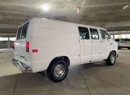 Dodge Van B250