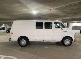 Dodge Van B250