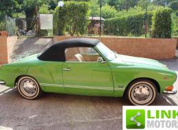Volkswagen Karmann Ghia Cabriolet