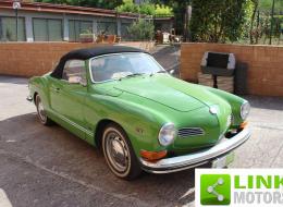 Volkswagen Karmann Ghia Cabriolet