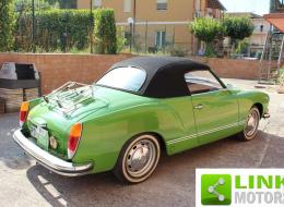 Volkswagen Karmann Ghia Cabriolet