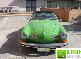 Volkswagen Karmann Ghia Cabriolet