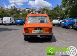 Autobianchi A 112 Abarth
