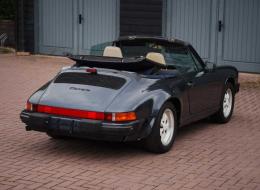 Porsche 911 3.2