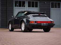 Porsche 911 3.2