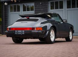 Porsche 911 3.2