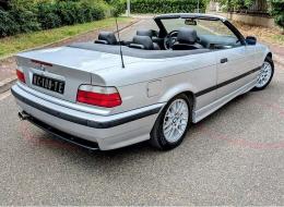 BMW Série 3 328i Cabriolet Pack M