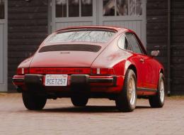 Porsche 911 S