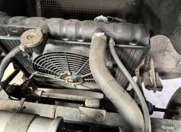 Jaguar Type E Series 1