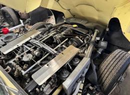Jaguar Type E Series 3