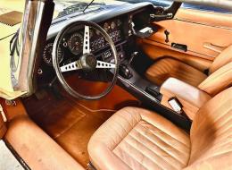 Jaguar Type E Series 3
