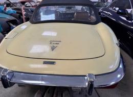 Jaguar Type E Series 3