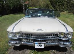Cadillac Serie 62