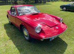 Saab Sonett II   2 temps // 2 stroke 