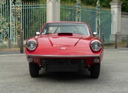 Saab Sonett II   2 temps // 2 stroke 