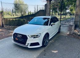 Audi S3 FR Stronic 310cv