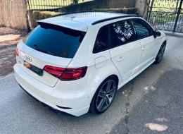 Audi S3 FR Stronic 310cv