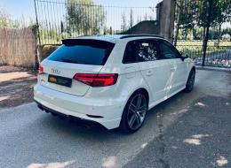 Audi S3 FR Stronic 310cv