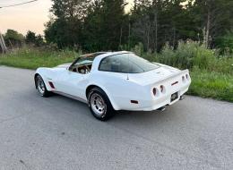 Chevrolet Corvette C3