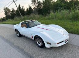 Chevrolet Corvette C3