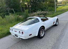 Chevrolet Corvette C3
