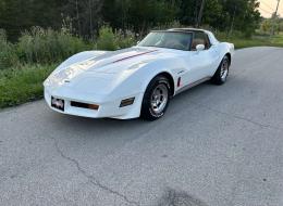 Chevrolet Corvette C3