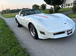 Chevrolet Corvette C3