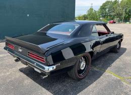 Chevrolet Camaro RS/SS