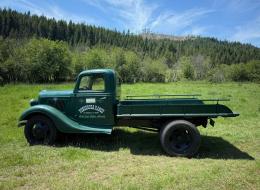 Ford Pick-up
