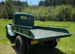 Ford Pick-up