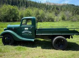 Ford Pick-up