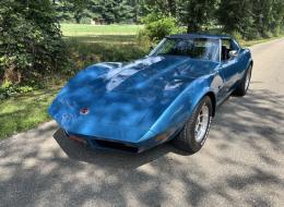 Chevrolet Corvette C3