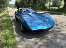 Chevrolet Corvette C3