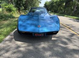 Chevrolet Corvette C3