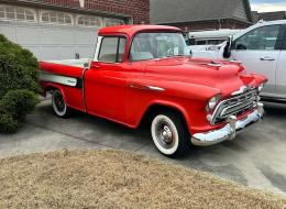 Chevrolet Pick-up
