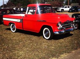 Chevrolet Pick-up