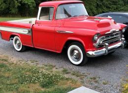 Chevrolet Pick-up