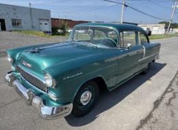 Chevrolet 210