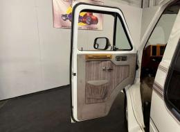 Chevrolet Van G20
