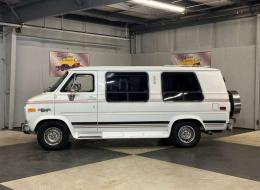 Chevrolet Van G20