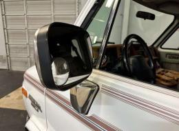 Chevrolet Van G20