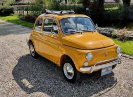 Fiat 500 L