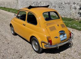 Fiat 500 L