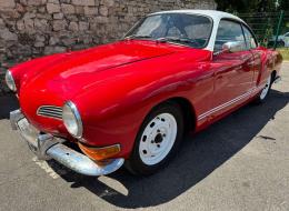 Volkswagen Karmann Ghia 1.6 L