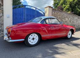 Volkswagen Karmann Ghia 1.6 L