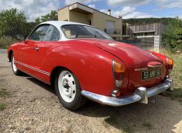 Volkswagen Karmann Ghia 1.6 L