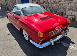 Volkswagen Karmann Ghia 1.6 L