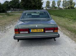 Rolls-Royce Silver Spirit